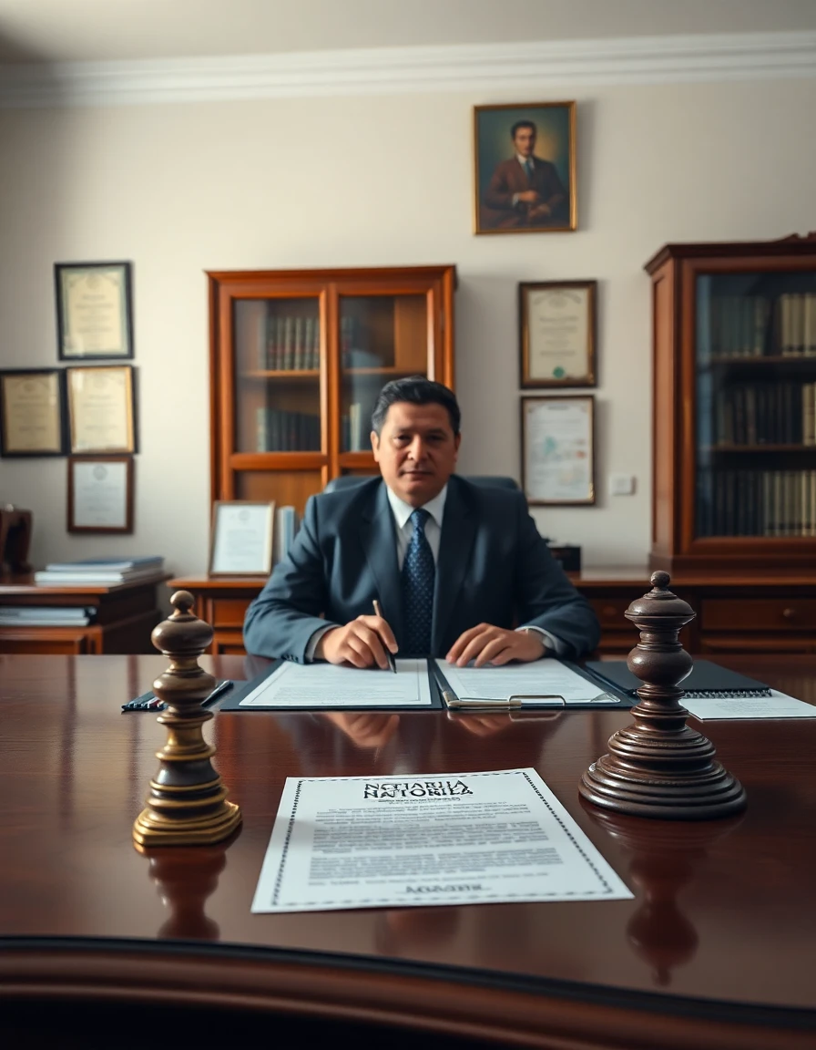 6 documentos que precisam de reconhecimento de firma capa