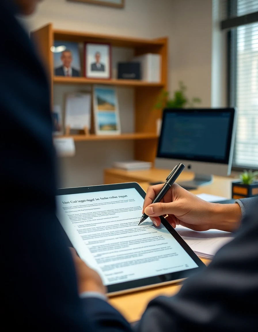 Sabia que procuracao pode ser digital e registrada capa