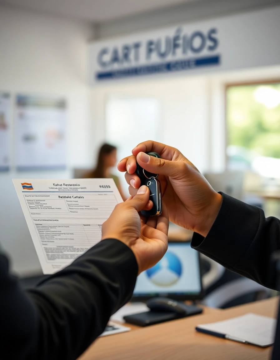 5 erros ao registrar um veiculo zero km capa