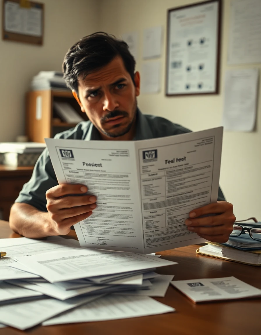 4 erros ao registrar um terreno no cartorio capa