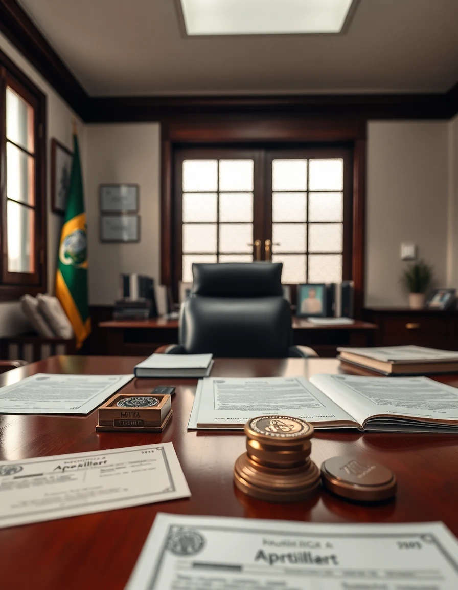 6 documentos que exigem apostila para valer no exterior capa