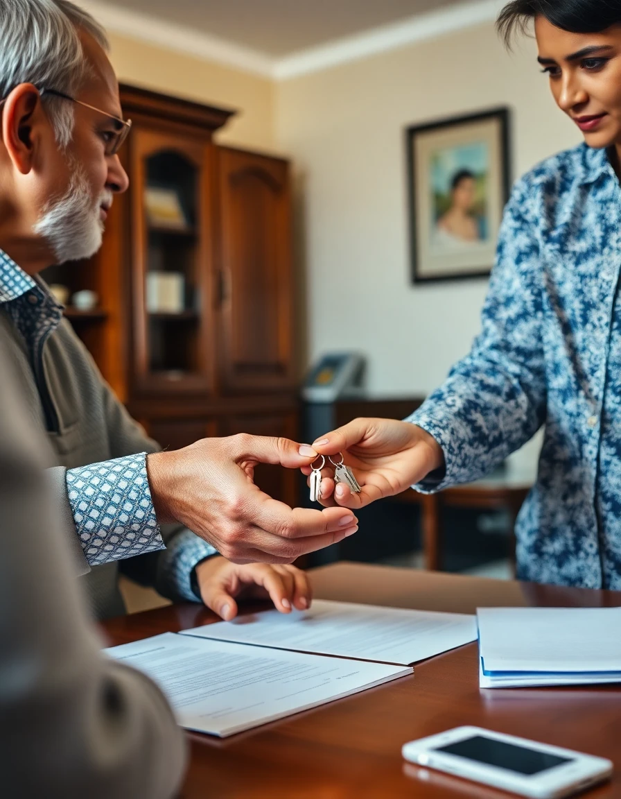 Como registrar um contrato de doacao corretamente capa
