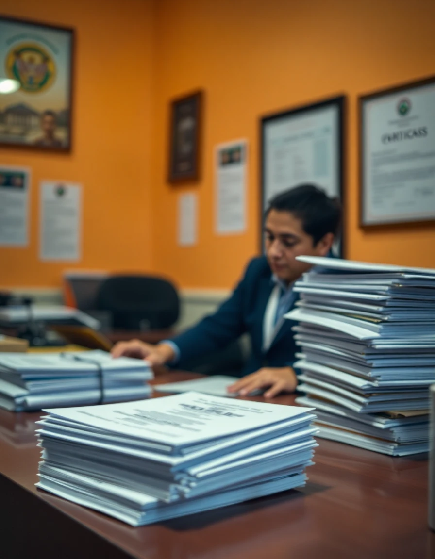 Ranking de prazos para receber certidoes no cartorio capa