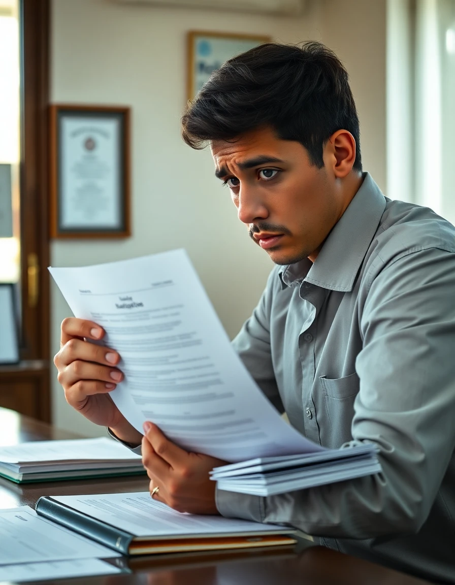 4 tipos de registro que todo mundo confunde capa