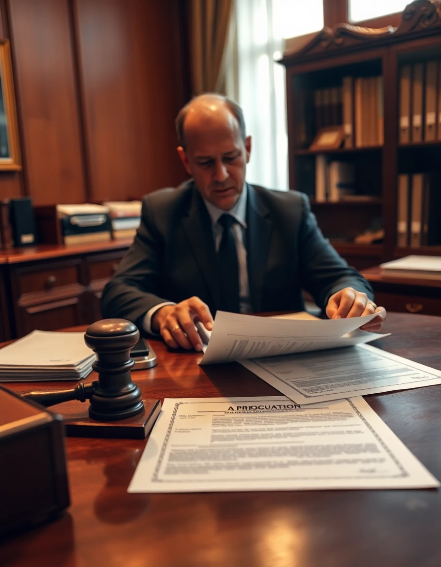Sabia que procuracao pode expirar antes do prazo legal capa