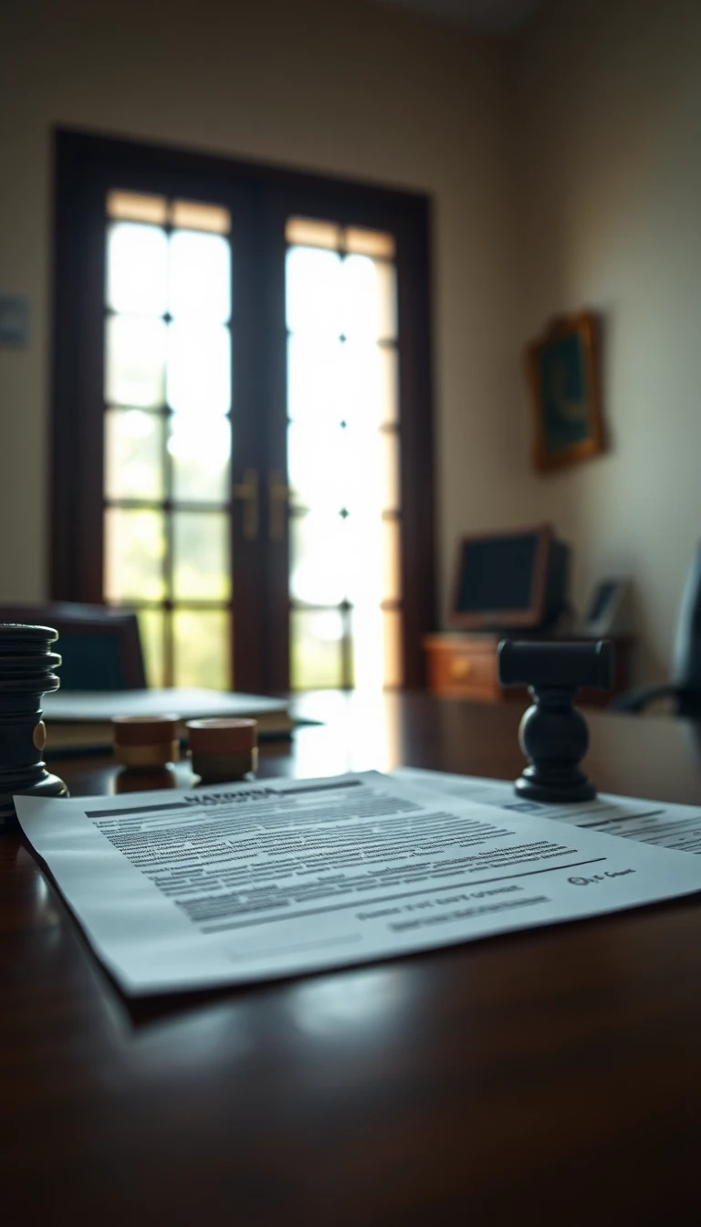 8 documentos que perdem valor sem autenticacao