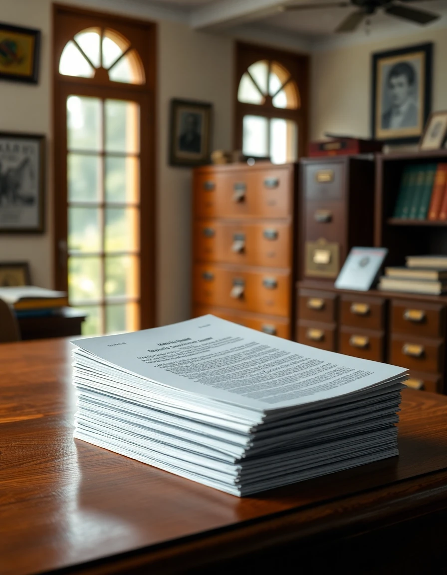 6 curiosidades sobre a validade de documentos capa