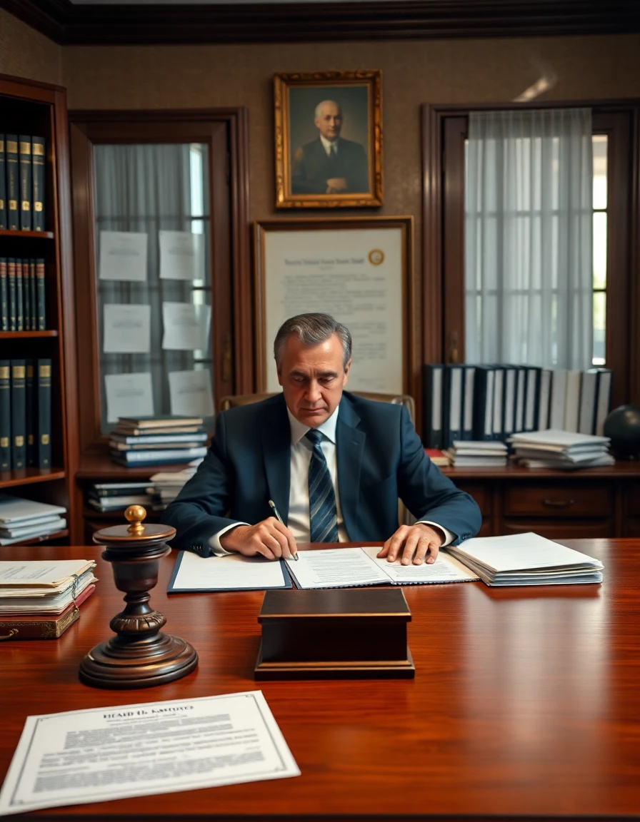 Como registrar um contrato de compra e venda corretamente capa