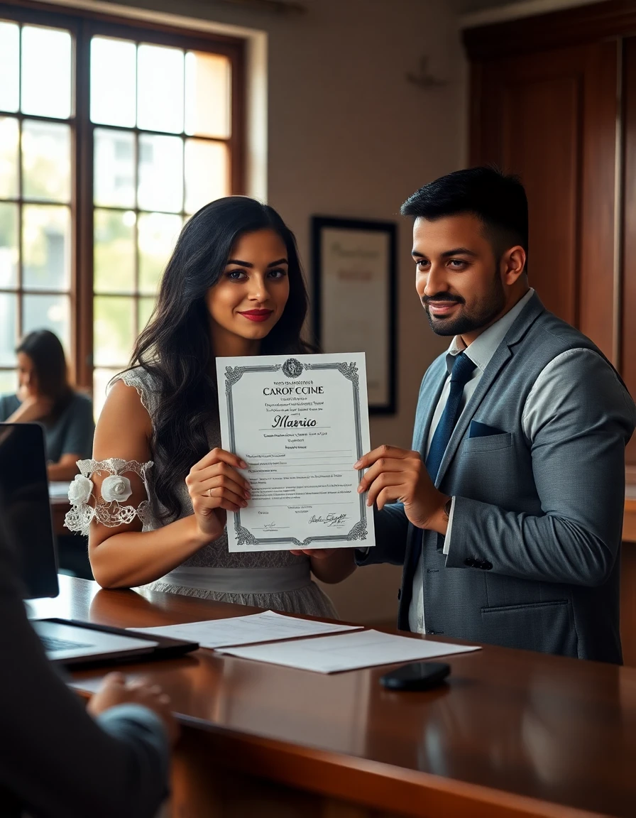 Certidao de casamento precisa ser registrada no cartorio capa
