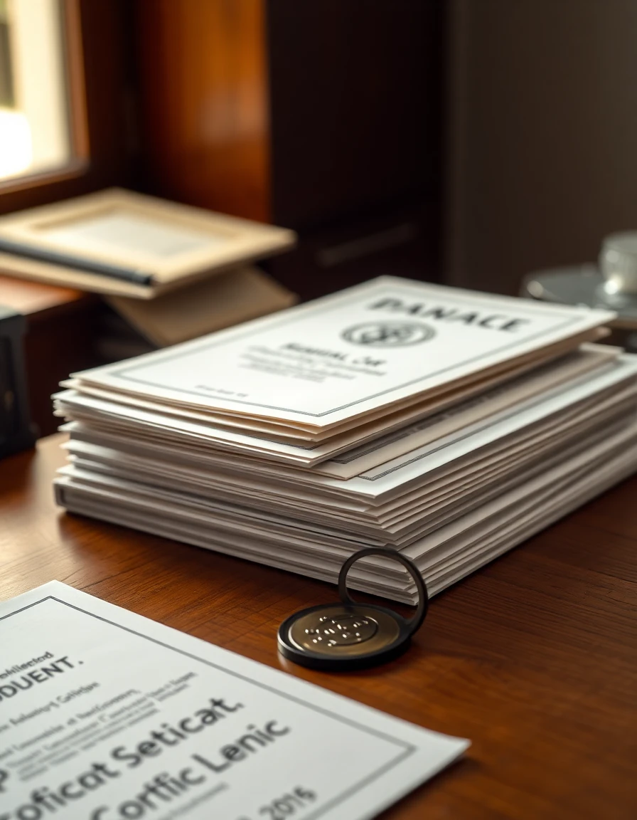 7 documentos que perdem valor sem apostila capa