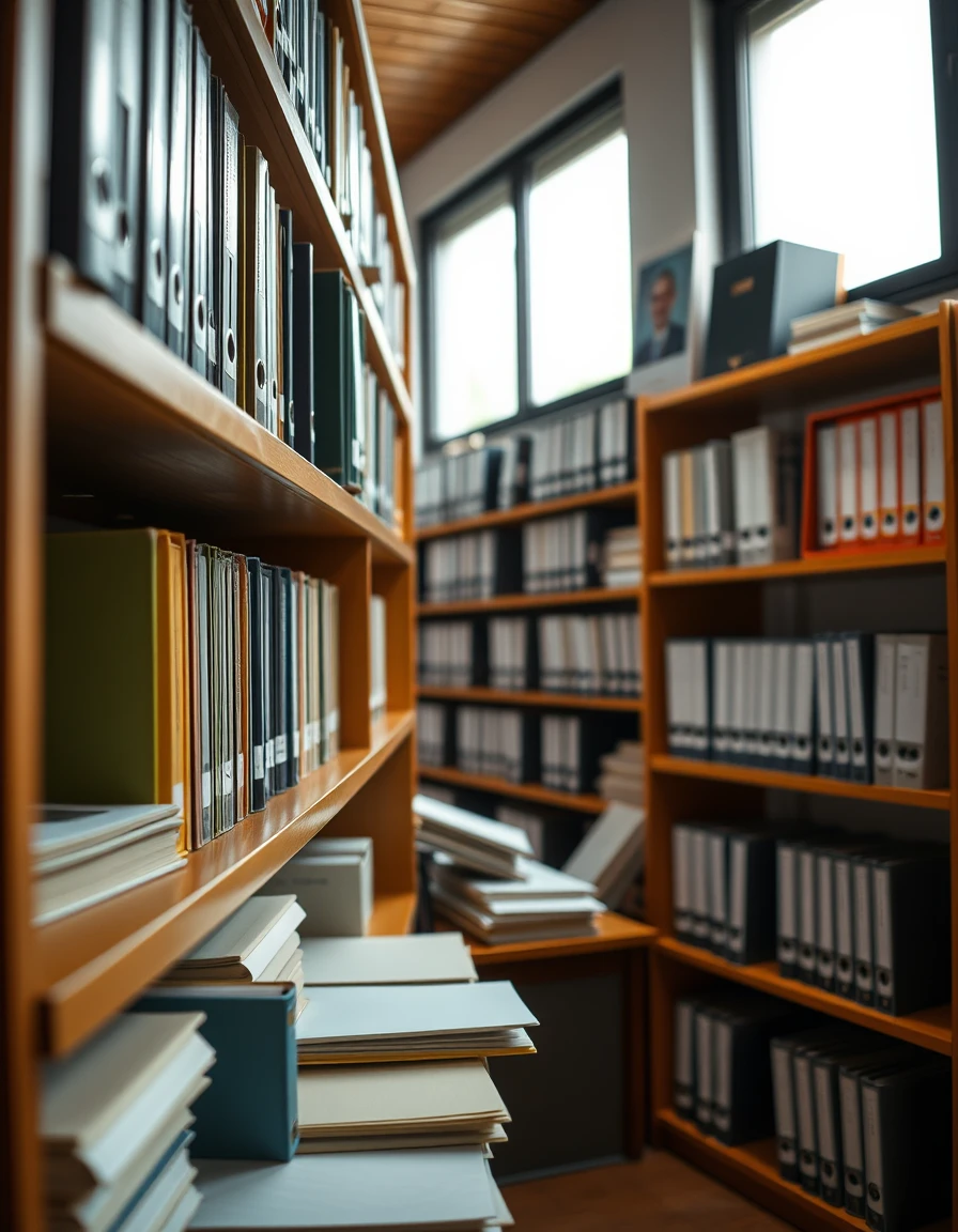 Ranking de documentos que mais confundem pessoas capa