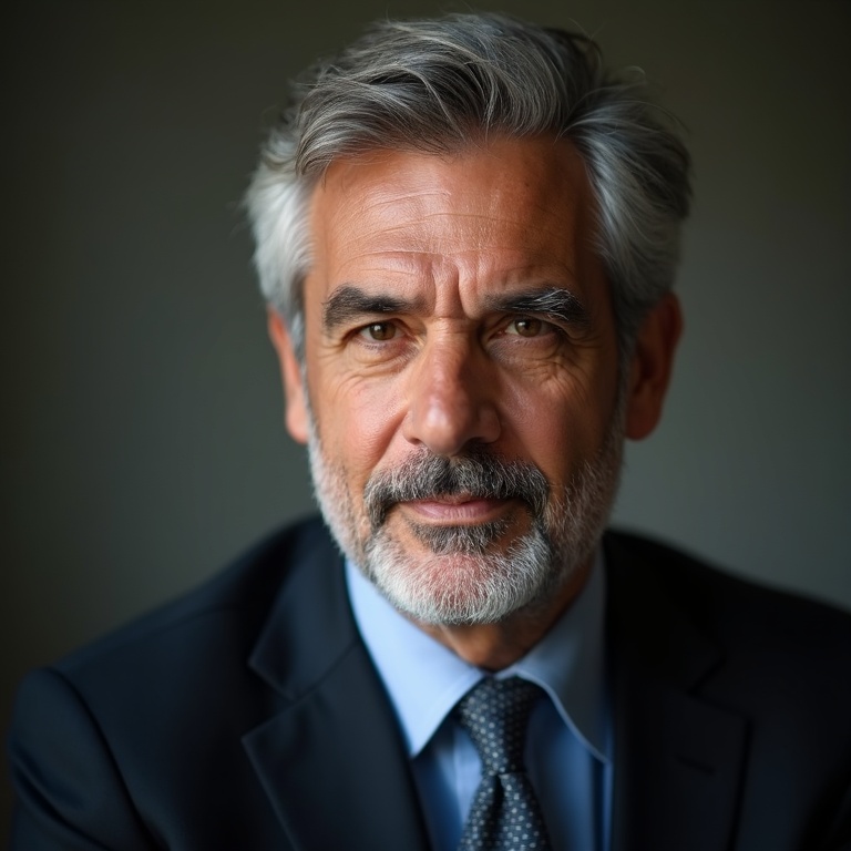 Dr. Adriano Sales