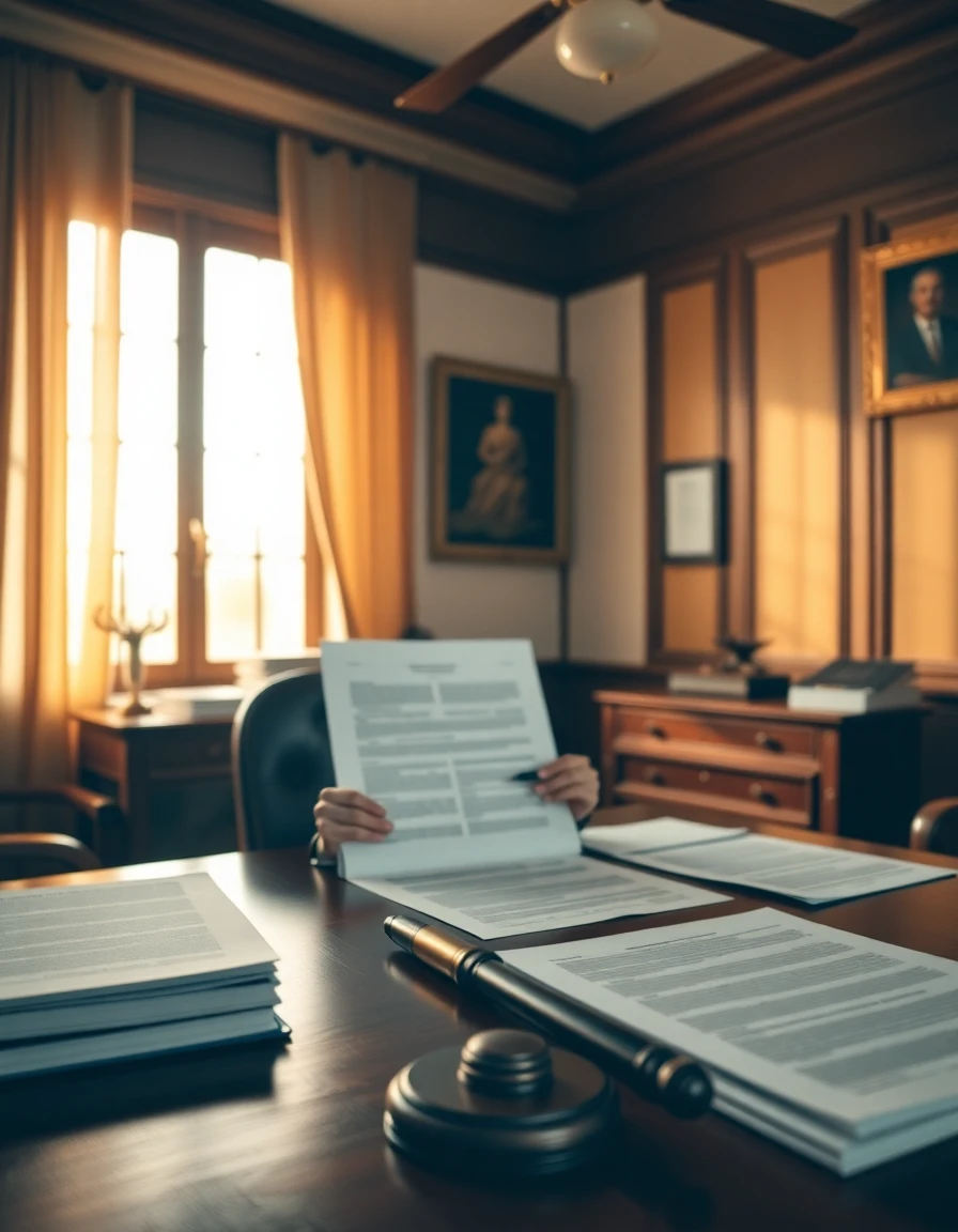 Sabia que cartorio pode registrar intimacao judicial capa