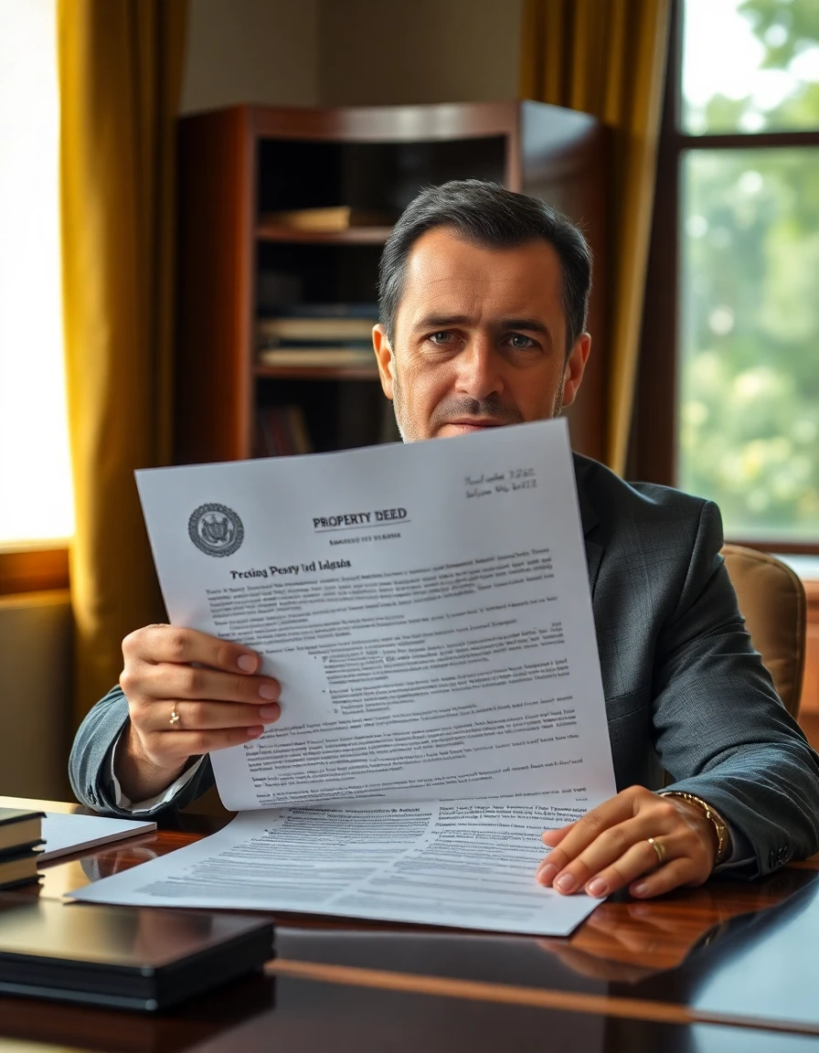 5 erros ao registrar um imovel em nome de empresa capa