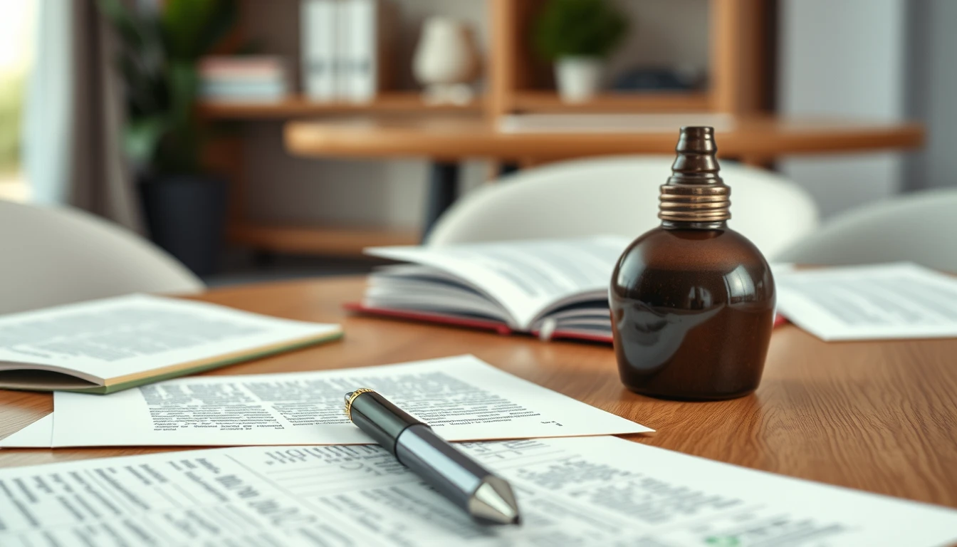 Nota Cartorial vs Escritura Pública: Quando Usar Cada Uma